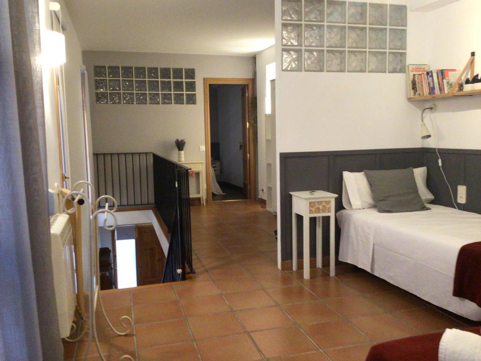 Lo Corralet Apartment Torre del Compte Exterior foto